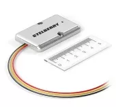 Малошумящий мультинаправленный микрофон Stelberry M-75HD
