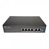 Купить nz-4poe switch коммутатор al-1706cfu-ap