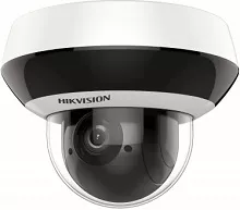 Новые мини PTZ камеры Hikvision серии A1 – с H.265/265+ и WDR 120 дБ