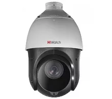 Пополнение PTZ линейки HiWatch – уличная HD-TVI камера DS-T265 с ИК подсветкой на 100 м