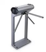 Купить электронная проходная perco-kt02.9b с активированным по perco-ws и perco-wm01