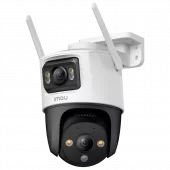Фото imou cruiser dual 3mp ipc-s7xp-6m0wed-0360b-imou (3mp+3mp)