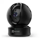 Фото WiFi камера Ezviz C6C black (CS-CV246-B0-1C1WFR) черная 1Мп 1/4”