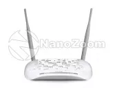 Фото роутер adsl tp-link td-w9970