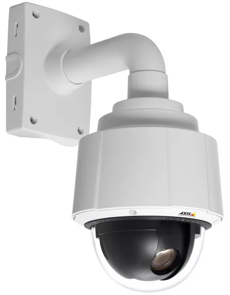 Купольные PTZ-камеры Axis формата HDTV 1080p с 20-кратным зумом. Купольные PTZ-камеры Axis формата HDTV 1080p с 20-кратным зумом.