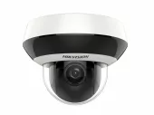 Фото сетевая видеокамера hikvision ds-2de1a200iw-de3(4mm)