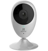 Беспроводные 2 Мп новинки от EZVIZ - камеры Mini Plus и O Plus с обзором 125/135 градусов