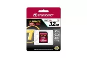 Фото карта transcend 600x