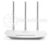 Фото роутер tp-link tl-wr845n
