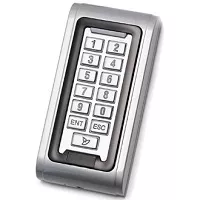 IronLogic анонсирует считыватель Matrix-IV EHT Keys Metal с функцией «анти-клон» IronLogic анонсирует считыватель Matrix-IV EHT Keys Metal с функцией «анти-клон»