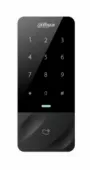 Фото биометрический сканер dahua dhi-asi1201e отпечатков пальцев и карт доступа mifare для скуд