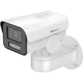 Фото hiwatch ptz-y2404i-de — поворотная ip-камера 4 мп, 2.8–12 мм