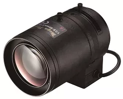 Tamron выпустил на рынок два новых 2 Мп и 5 Мп объектива для наблюдения в ближнем ИК спектре