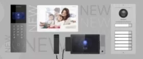 Не пропустите пополнение в линейке smart-домофонии Hikvision