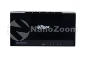 Фото ez-355gt-l 5-портовый настольный коммутатор неуправляемый