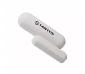 Купить tantos ts-mag400 магнито-контактный беспроводной извещатель к системе smartgard.