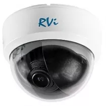 Удачное пополнение ассортимента RVi - недорогая аналоговая камера высокого разрешения RVi-C320(2.8-12 мм)