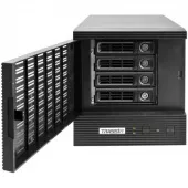 Фото ip-видеорегистратор 32-канальный trassir duostation af 32
