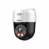 Фото dahua dh-sd2a200hb-gn-a-pv-s2 мини-ptz ip-видеокамера full-color с ии 2мп