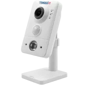 Фото видеокамера ip компактная tr-d7121ir1 v5 2.8