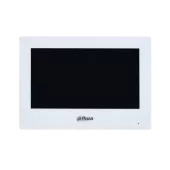 Dahua DHI-VTH2621GW-P IP-видеодомофон 7″ с PoE