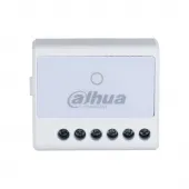 Фото dahua dhi-arm7011-w2(868) — беспроводное слаботочное реле