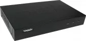 Купить ip-видеорегистратор 16-канальный trassir mininvr compact anyip 16