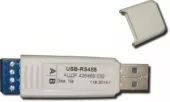 Купить конвертер интерфейсов 485 на usb
