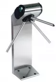 Купить турникет-трипод электромеханический perco-ttr-08a