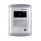Купить вызывную панель Commax DRC-4CAC
