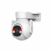 Фото dahua dh-ipc-p3bp-pv-0360b мини-pt ip-видеокамера с wi-fi 3мп