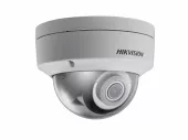 Фото купольная ip-камера с мощной ик-подсветкой hikvision ds-2cd2183g0-is (2,8mm)