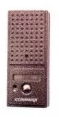 Купить вызывную панель Commax DRC-4CPN2 Brown