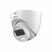Фото dahua dh-hac-hdw1200clqp-il-a-0280b 2 мп уличная купольная hdcvi-видеокамера