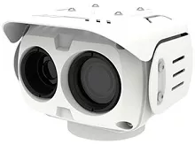 Smartec представляет мобильный тепловизионный комплекс STX-U20T Smartec представляет мобильный тепловизионный комплекс STX-U20T