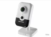 Фото 2 мп компактная ip-камера с exir-подсветкой до 10 м ds-2cd2423g0-iw