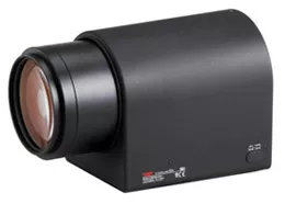 Длиннофокусные трансфокаторы Fujinon D32x15.6R4D-V41/YE1 для 1,3-мегапиксельных камер 'день/ночь'.