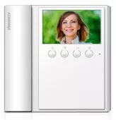 Купить commax cmv-43a/vz видеодомофон 4,3"