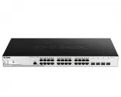 Купить коммутатор poe dgs-1210-28p/me/a1a