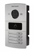 Фото вызывная панель ip-домофона ds-kv8402-im
