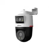 Фото dahua dh-ipc-pts2249b-e2-s-pv-pro мини-pt ip-видеокамера с панорамным модулем (фиксированный модуль и pt-модуль ) 2м