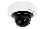 Фото ip-камера с wi-fi  hikvision ds-2cd2f42fwd-iws (2.8 mm)