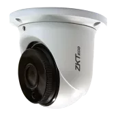 Фото zkteco es-35j11h (2,8 mm) видеокамера купольная уличная 5мп
