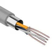 Фото кабель «витая пара» ftp 2pr 24awg, cat5e, 305м. rexant (01-0122)