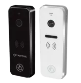 Купить tantos ipanel 2 hd (black) вызывная панель 