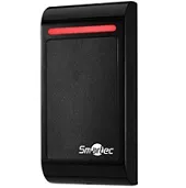 Новинка от Smartec - программируемый контроллер ST-SC032EH со считывателем карт Em/HID в уличном исполнении
