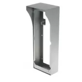 Купить dahua dh-vtob110 — накладной монтажный короб для vto1210c-x