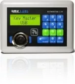 Купить дубликатор ключей keymaster 3 rf
