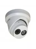 Фото уличная купольная ip-камера hikvision ds-2cd2343g0-i (4 мм)