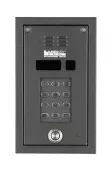 Фото вызывная видеопанель kd-3000 vtm (kp-3000 vtm)